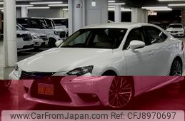 lexus is 2013 -LEXUS--Lexus IS DBA-GSE30--GSE30-5019387---LEXUS--Lexus IS DBA-GSE30--GSE30-5019387-