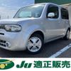 nissan cube 2019 CFJ1730782 image 1