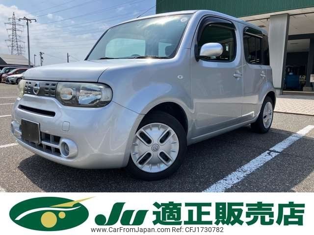 nissan cube 2019 CFJ1730782 image 1