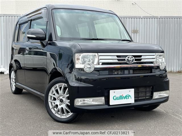 toyota pixis-space 2012 -TOYOTA--Pixis Space DBA-L585A--L585A-0003007---TOYOTA--Pixis Space DBA-L585A--L585A-0003007- image 1