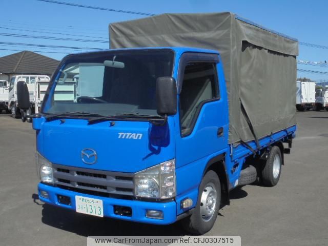 mazda titan 2010 quick_quick_BKG-LJR85A_LJR85-7002185 image 1