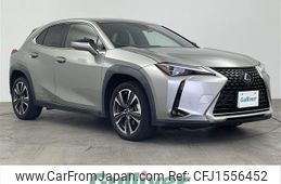 lexus ux 2019 CFJ1556452