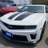 chevrolet camaro 2012 -GM--Chevrolet Camaro ﾌﾒｲ--2G1F91E38C9185569---GM--Chevrolet Camaro ﾌﾒｲ--2G1F91E38C9185569- image 4