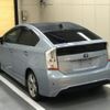 toyota prius 2010 -TOYOTA--Prius ZVW30-5184448---TOYOTA--Prius ZVW30-5184448- image 2