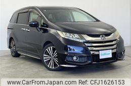 honda odyssey 2014 CFJ1626153