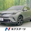 toyota c-hr 2017 quick_quick_ZYX10_ZYX10-2058886 image 1