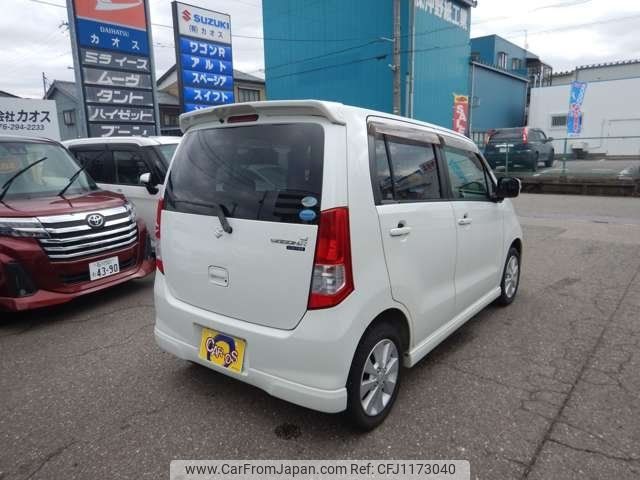 suzuki wagon-r 2012 -SUZUKI--Wagon R MH23S--915221---SUZUKI--Wagon R MH23S--915221- image 2