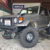toyota landcruiser-70 1995 CFJ1243773 image 1