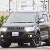 mitsubishi delica-d5 2008 quick_quick_DBA-CV5W_CV5W-0112972 image 3