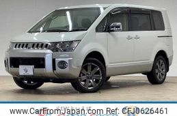 mitsubishi delica-d5 2018 quick_quick_LDA-CV1W_CV1W-1301551