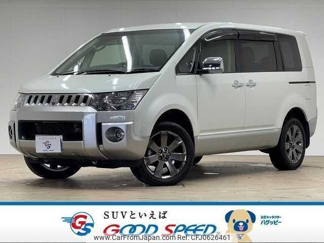 mitsubishi delica-d5 2018 quick_quick_LDA-CV1W_CV1W-1301551 image 1