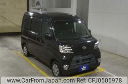 daihatsu hijet-van 2020 -DAIHATSU 【後日 】--Hijet Van S321V--S321V-0460987---DAIHATSU 【後日 】--Hijet Van S321V--S321V-0460987-