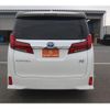 toyota alphard 2020 CFJ1775103 image 9