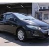 honda insight 2010 -HONDA--Insight DAA-ZE2--ZE2-1220671---HONDA--Insight DAA-ZE2--ZE2-1220671- image 4