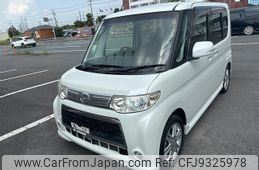 daihatsu tanto 2011 -DAIHATSU--Tanto L375S--0400077---DAIHATSU--Tanto L375S--0400077-