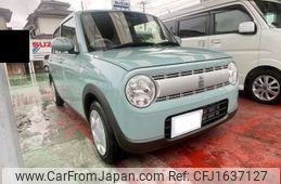 suzuki alto-lapin 2025 CFJ1637127