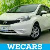 nissan note 2015 quick_quick_DBA-E12_E12-412430 image 1