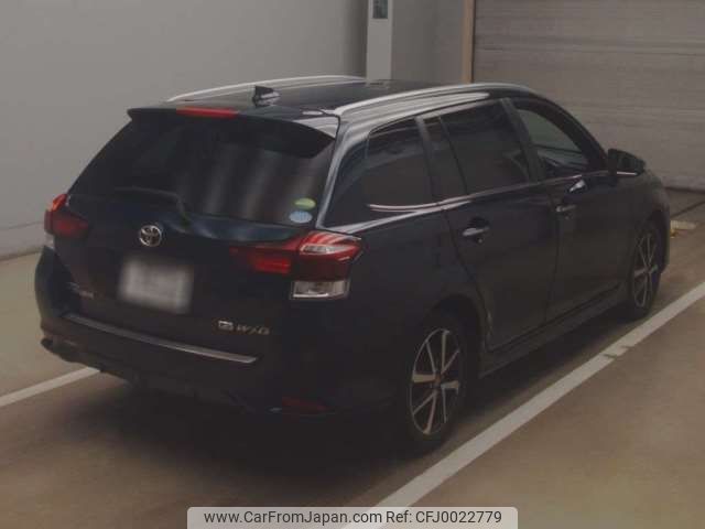 toyota corolla-fielder 2019 -TOYOTA--Corolla Fielder DBA-NRE161G--NRE161-0068832---TOYOTA--Corolla Fielder DBA-NRE161G--NRE161-0068832- image 2