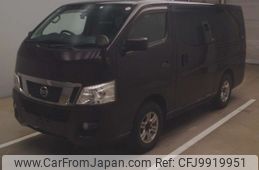 nissan caravan-van 2015 -NISSAN--Caravan Van VW6E26-012474---NISSAN--Caravan Van VW6E26-012474-