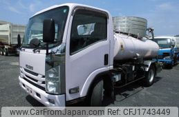 isuzu elf-truck 2015 CFJ1743449