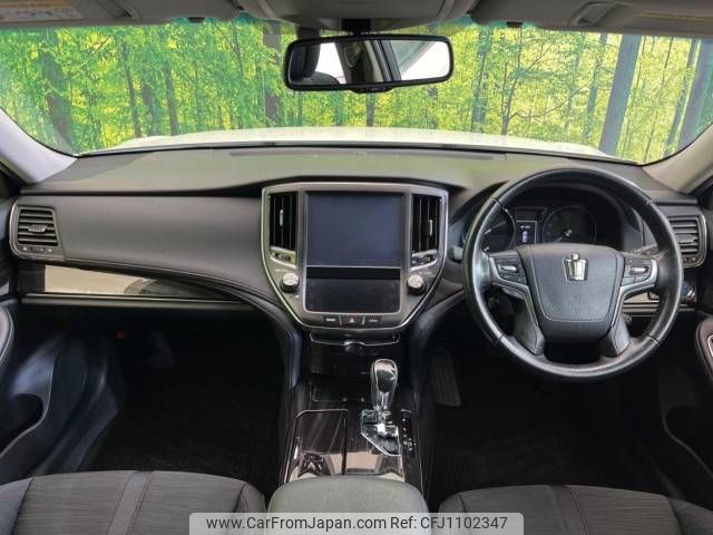 toyota crown 2016 -TOYOTA--Crown DAA-AWS210--AWS210-6102543---TOYOTA--Crown DAA-AWS210--AWS210-6102543- image 2