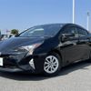 toyota prius 2017 -TOYOTA--Prius DAA-ZVW50--ZVW50-6071490---TOYOTA--Prius DAA-ZVW50--ZVW50-6071490- image 4