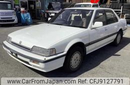 honda accord 1989 -HONDA--Accord CA1--1339007---HONDA--Accord CA1--1339007-