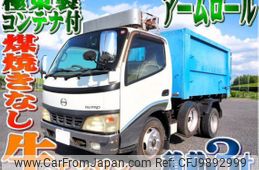 hino dutro 2002 quick_quick_KK-XZU301M_XZU3010-004148