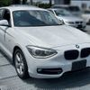 bmw 1-series 2013 NIKYO_ED98146 image 1