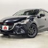 mazda demio 2015 -MAZDA--Demio LDA-DJ5FS--DJ5FS-140989---MAZDA--Demio LDA-DJ5FS--DJ5FS-140989- image 1