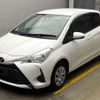 toyota vitz 2019 -TOYOTA--Vitz DBA-KSP130--KSP130-4015846---TOYOTA--Vitz DBA-KSP130--KSP130-4015846- image 1