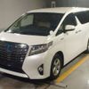 toyota alphard 2017 -TOYOTA--Alphard AYH30W-0049483---TOYOTA--Alphard AYH30W-0049483- image 1