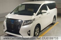 toyota alphard 2017 -TOYOTA--Alphard AYH30W-0049483---TOYOTA--Alphard AYH30W-0049483-