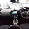 nissan juke 2012 -NISSAN--Juke YF15--YF15-201743---NISSAN--Juke YF15--YF15-201743- image 5