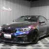 bmw m2 2018 -BMW 【滋賀 32Fﾁ1】--BMW M2 2U30--0VB09991---BMW 【滋賀 32Fﾁ1】--BMW M2 2U30--0VB09991- image 1