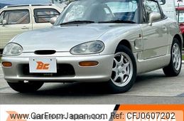 suzuki cappuccino 1992 -SUZUKI--Captino E-EA11R--EA11R-104134---SUZUKI--Captino E-EA11R--EA11R-104134-