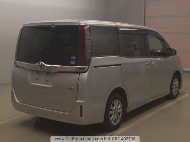 toyota noah 2020 -TOYOTA--Noah 6AA-ZWR80G--ZWR80-0459610---TOYOTA--Noah 6AA-ZWR80G--ZWR80-0459610- image 2