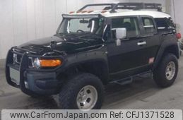 toyota fj-cruiser 2016 quick_quick_CBA-GSJ15W_0134238