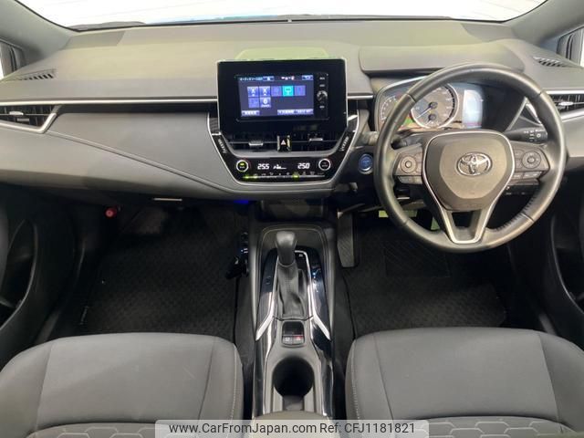 toyota corolla-sport 2018 quick_quick_ZWE211H_ZWE211-1002468 image 2