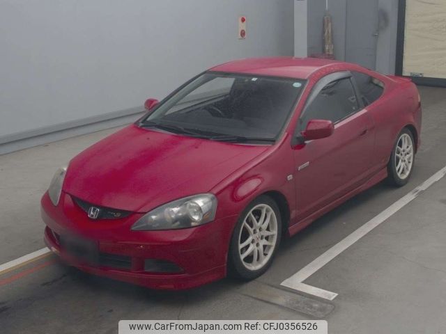 honda integra 2006 -HONDA--Integra DC5-2304981---HONDA--Integra DC5-2304981- image 1