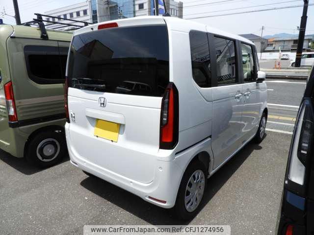 honda n-box 2025 CFJ1274956 image 2