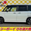 suzuki spacia 2017 -SUZUKI--ｽﾍﾟｰｼｱｶｽﾀﾑZ MK42S--805442---SUZUKI--ｽﾍﾟｰｼｱｶｽﾀﾑZ MK42S--805442- image 7