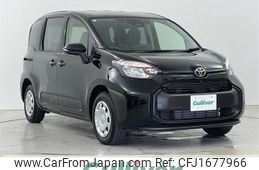 toyota sienta 2024 CFJ1677966