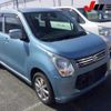 suzuki wagon-r 2014 -SUZUKI--Wagon R MH34S--246820---SUZUKI--Wagon R MH34S--246820- image 1