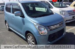 suzuki wagon-r 2014 -SUZUKI--Wagon R MH34S--246820---SUZUKI--Wagon R MH34S--246820-