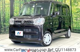suzuki spacia 2019 quick_quick_MK53S_MK53S-226661