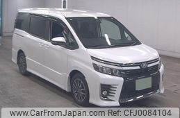 toyota voxy 2014 quick_quick_DBA-ZRR80W_ZRR80-0091548