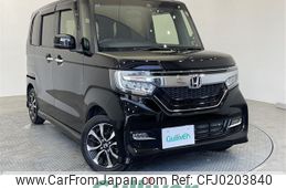 honda n-box 2018 -HONDA--N BOX DBA-JF3--JF3-1084689---HONDA--N BOX DBA-JF3--JF3-1084689-