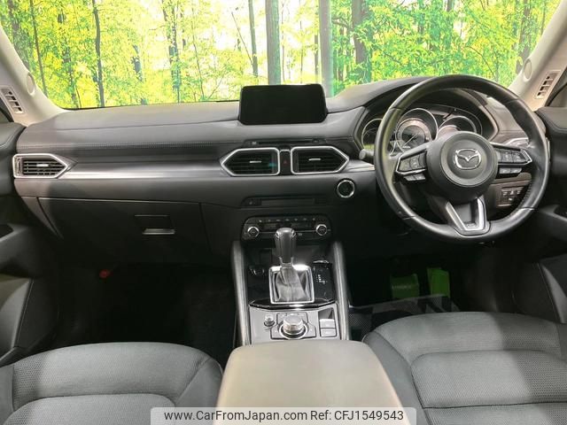 mazda cx-5 2019 CFJ1549543 image 2
