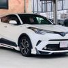 toyota c-hr 2018 -TOYOTA--C-HR DAA-ZYX10--ZYX10-2098666---TOYOTA--C-HR DAA-ZYX10--ZYX10-2098666- image 3